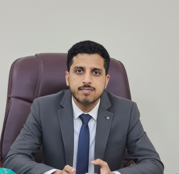 مدير المبيعات